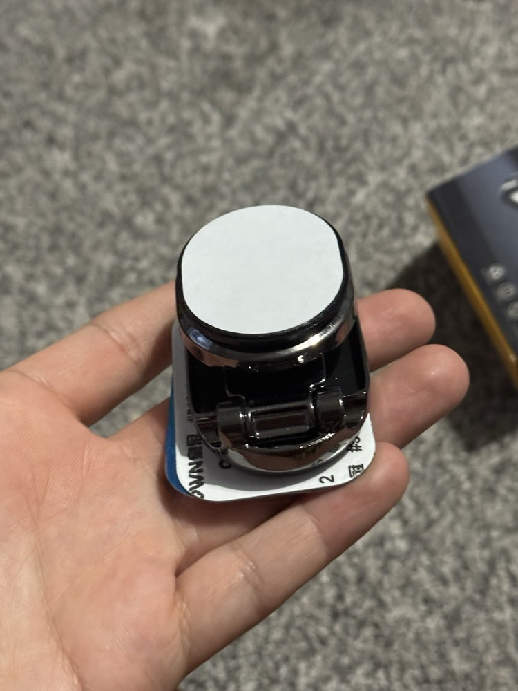 Mount Holder Magnetic Car Air Vent