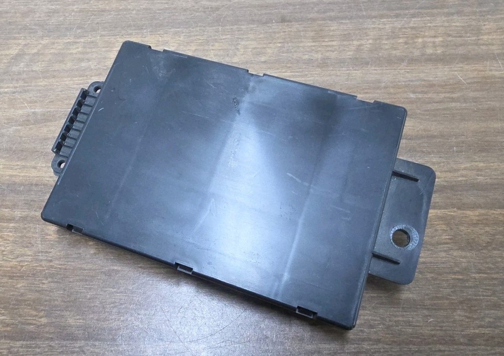 2011-2019 Ford Explorer Climate Temperature Control Module OEM. DB5T-18C612-BD