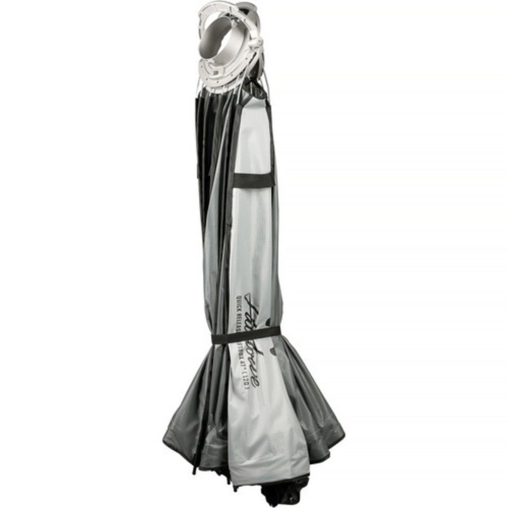 Harlowe Deep Quick Release Softbox 47in (120cm)