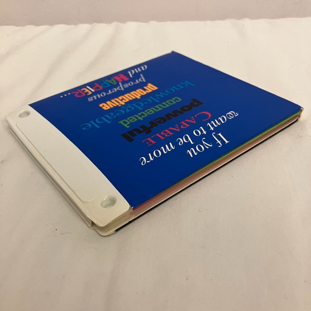 AOL America Online For Windows Version 2.5 Mailer 3.5” Floppy Disk