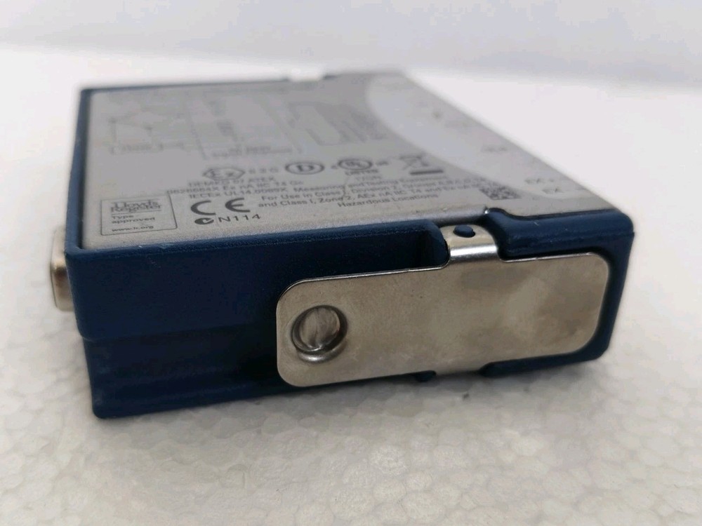 National Instruments NI 9237 cDAQ Strain / Bridge Input Module