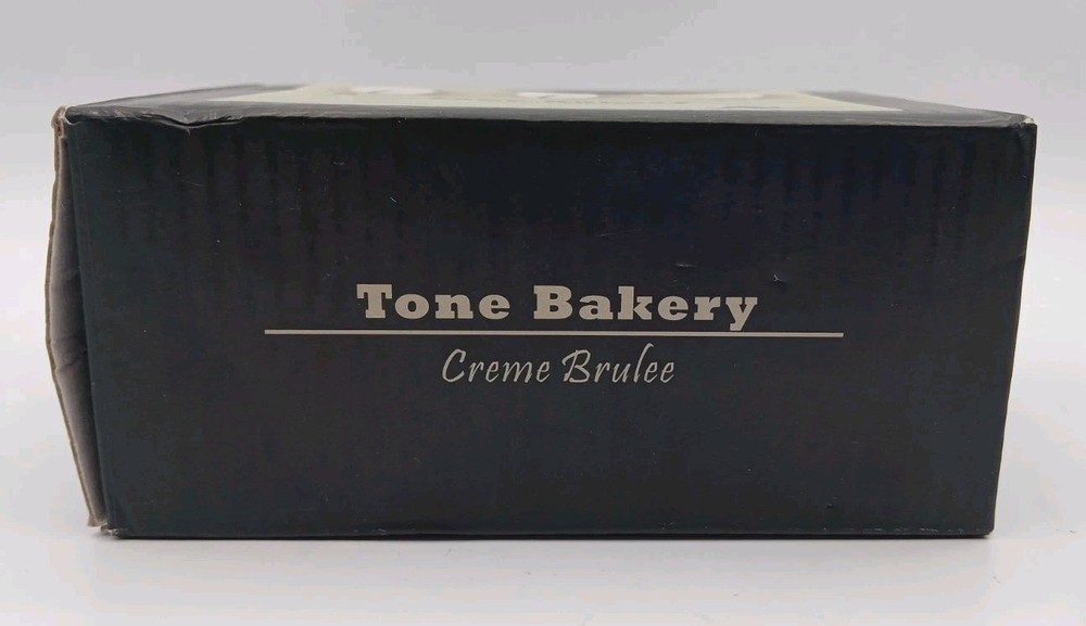 Tone Bakery Creme Brulee Overdrive Boost