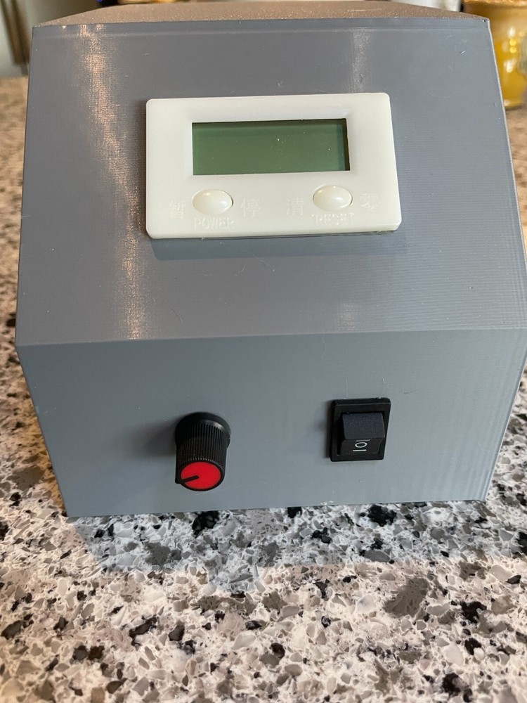 Guitar Pickup Winder Winding Machine