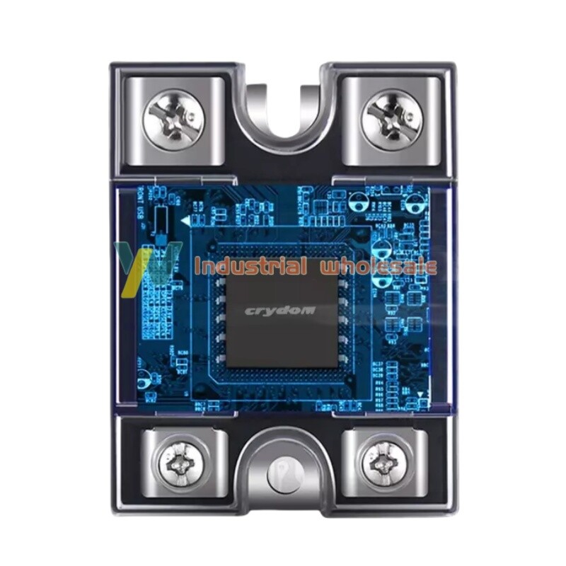 1PC Brand new CRYDOM H16WD6025 Solid State Relay