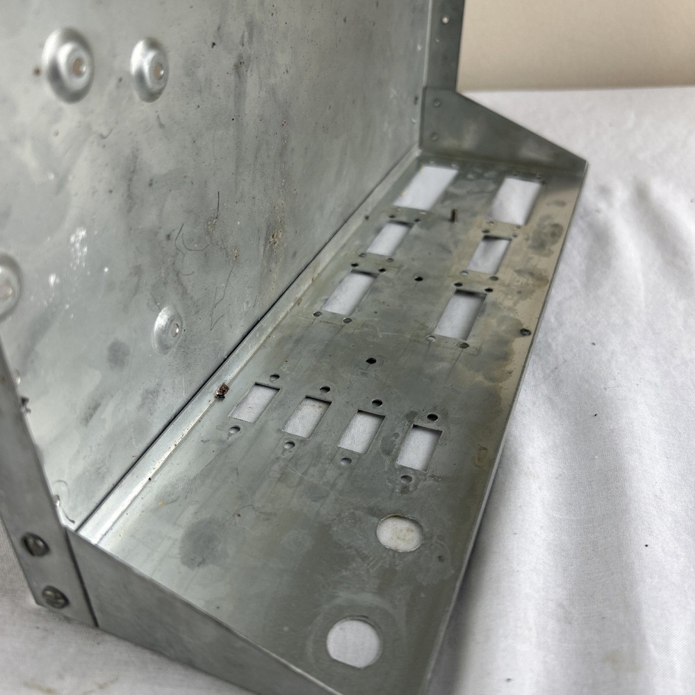 Dynaco PAT-4 Chassis Original