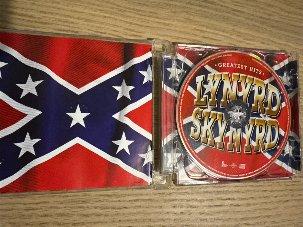 Greatest Hits , Lynyrd Skynyrd
