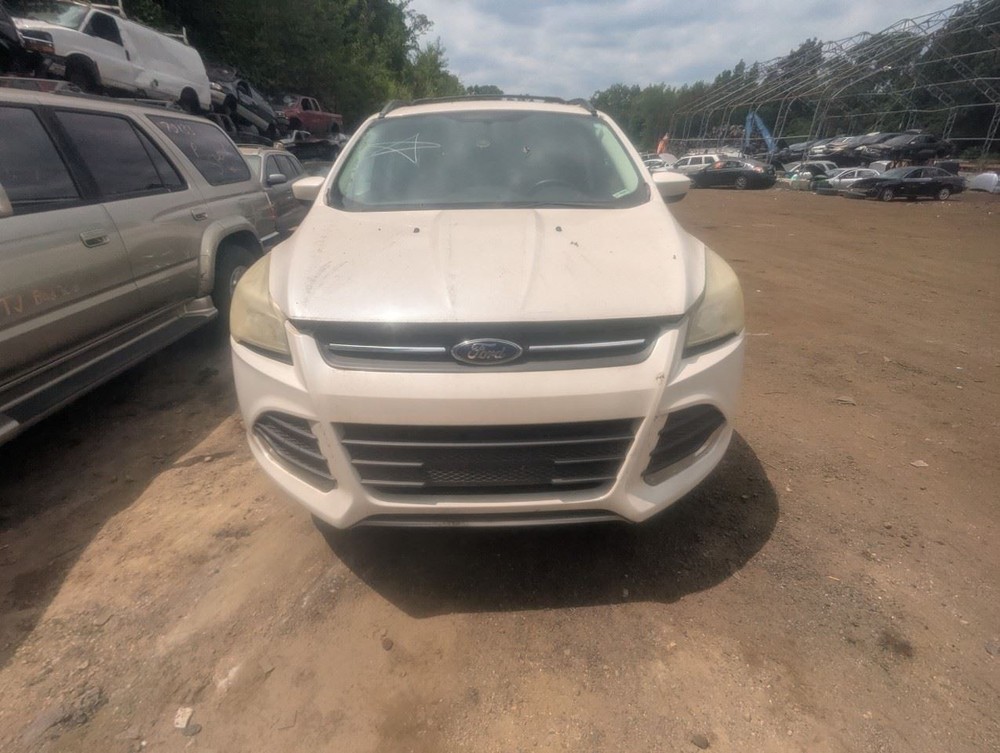 ESCAPE 2015 Lock Actuator 1378862