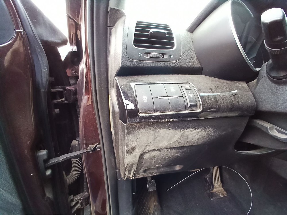 SORENTO 2015 Battery Tray 12560411