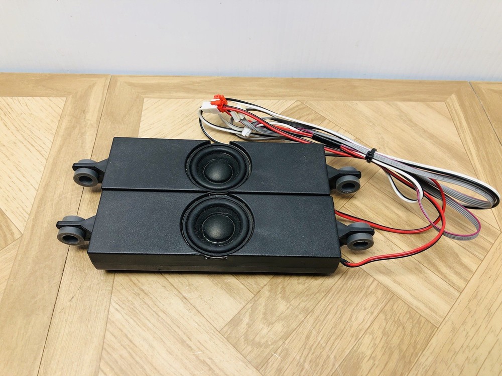 Speakers For: TCL Smart Tv 65S4