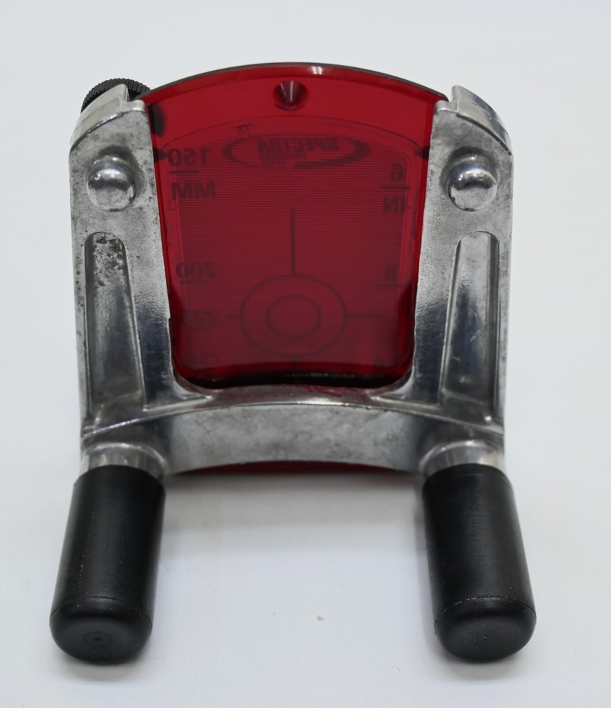 Spectra Trimble DG711 Precision Pipe Laser Kit DG711