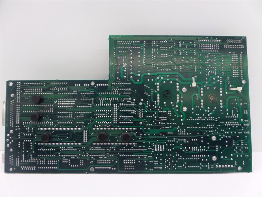 Prism Electronics 20098 004 80-2107-36 Main PCB Assembly
