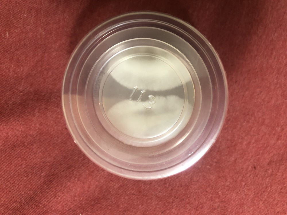 Live Genetics (Pick from Agar/LC/MSS/SS/SP)