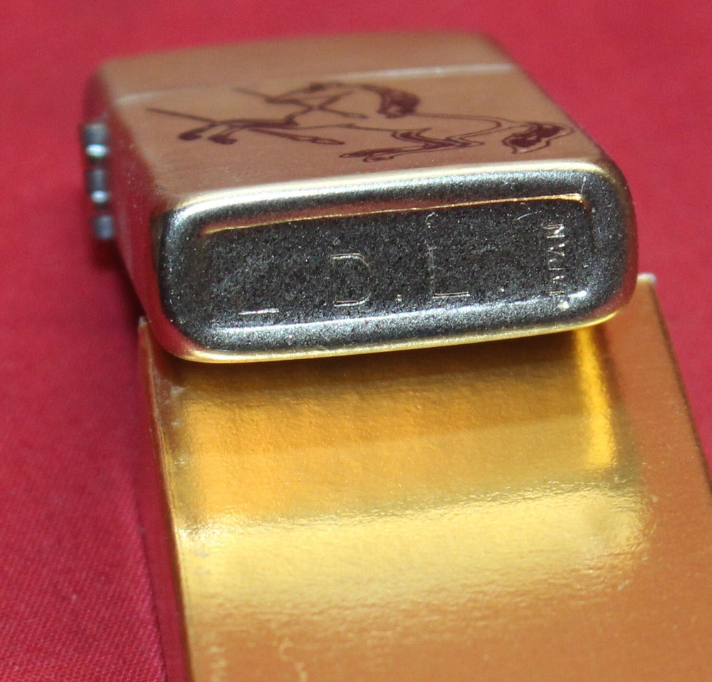 COLT Firearms Lighter