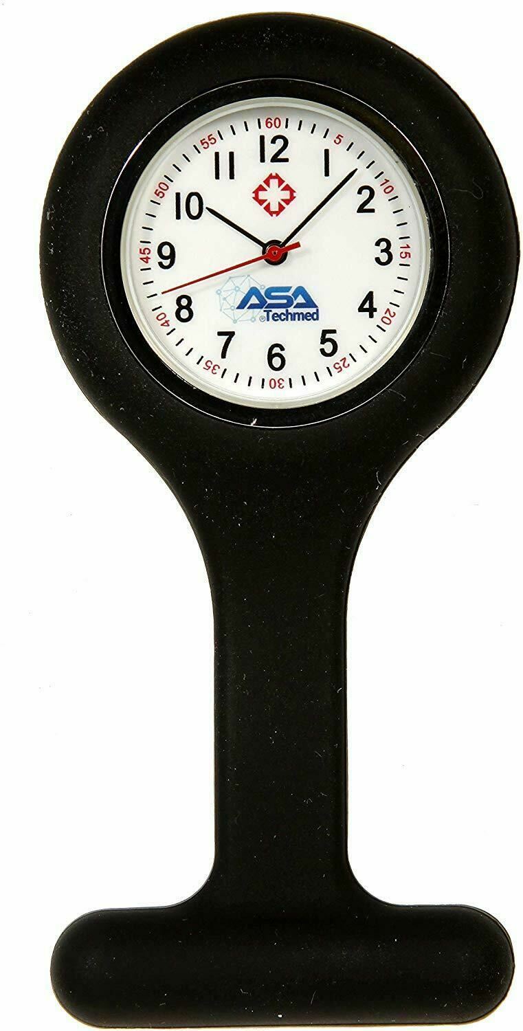 Complete Nurse Diagnostic Kit Blood Pressure Monitor,Stethoscope,Otoscope,+ More