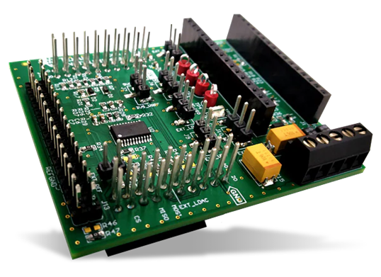 ※ Authentic TI ※ BOOSTXL-DAC-PORT 8ch EVM Data Conversion IC Development Eval