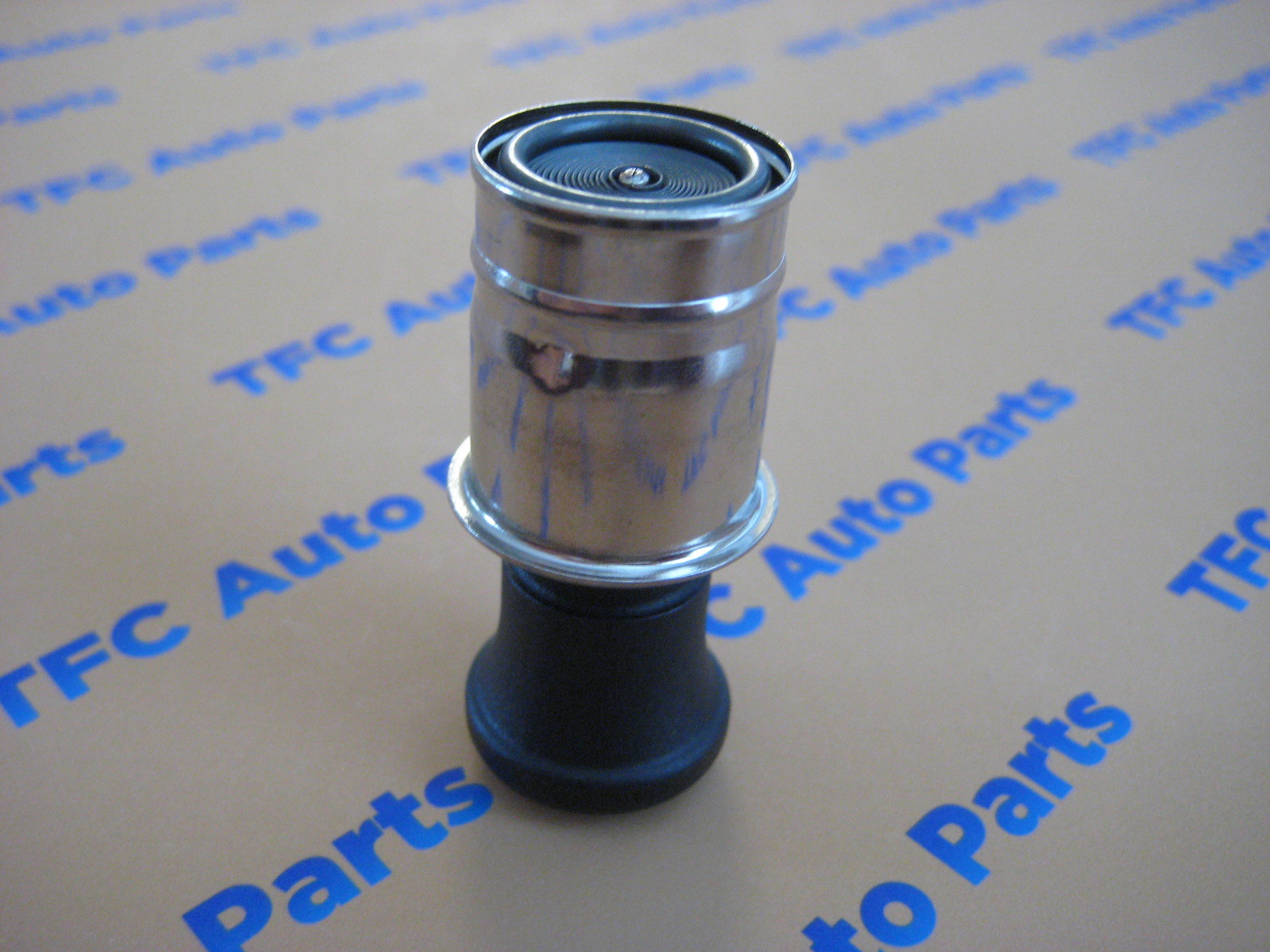 Ford Mustang Lincoln Town Car Front Cigarette Lighter Knob Switch New OEM Part