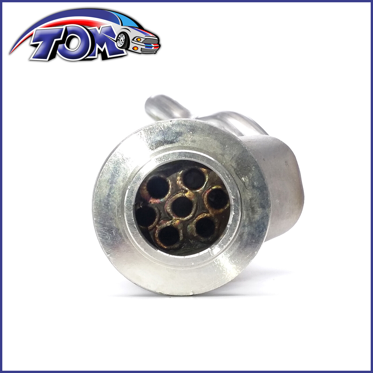 Upgraded EGR Cooler Kit&Gaskets For Ford F-250 350 6.0L Powerstroke Diesel Turbo