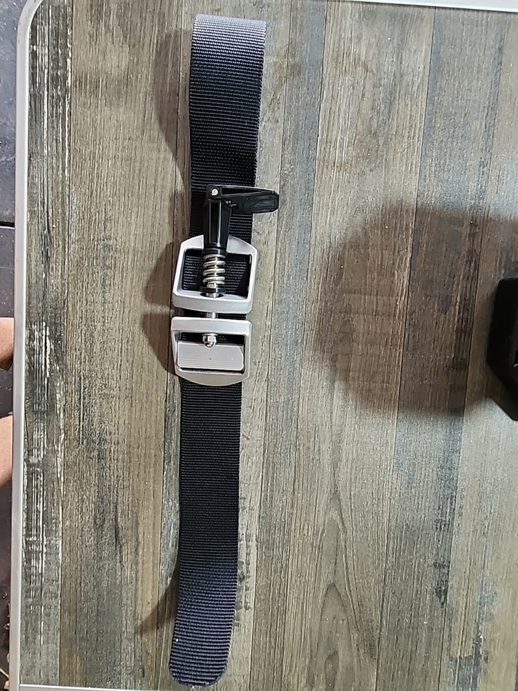 Apollo Bio-tank Lock