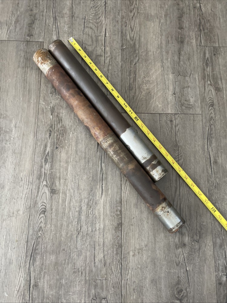 Delta DP220 Tubes.