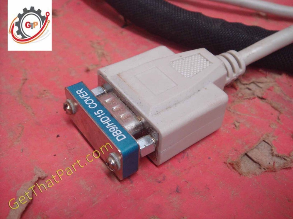 Hill Rom Progressa P7500 Lt 122” Weigh Frame Harness Cable Assy Tested