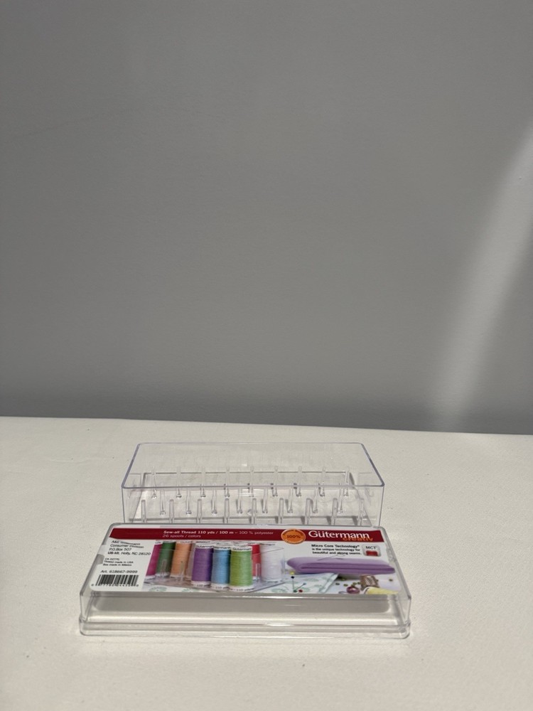 Thread Container