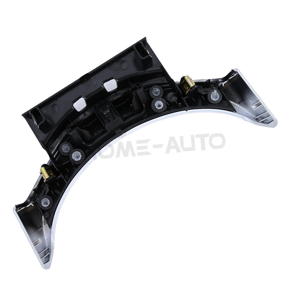 Center Console Armrest Box Release Button Trim Cover Fit For Benz W205 C Class