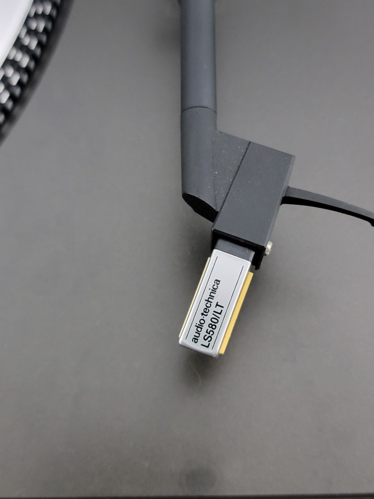 Technics SL-B92 Frequency Generator Servo Automatic Turntable - New Belt & Clean