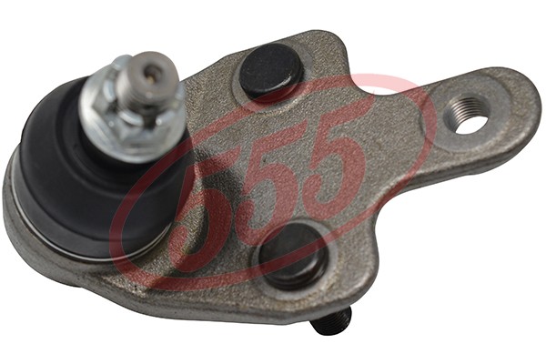 Control arm pin front left (left) for Fiat