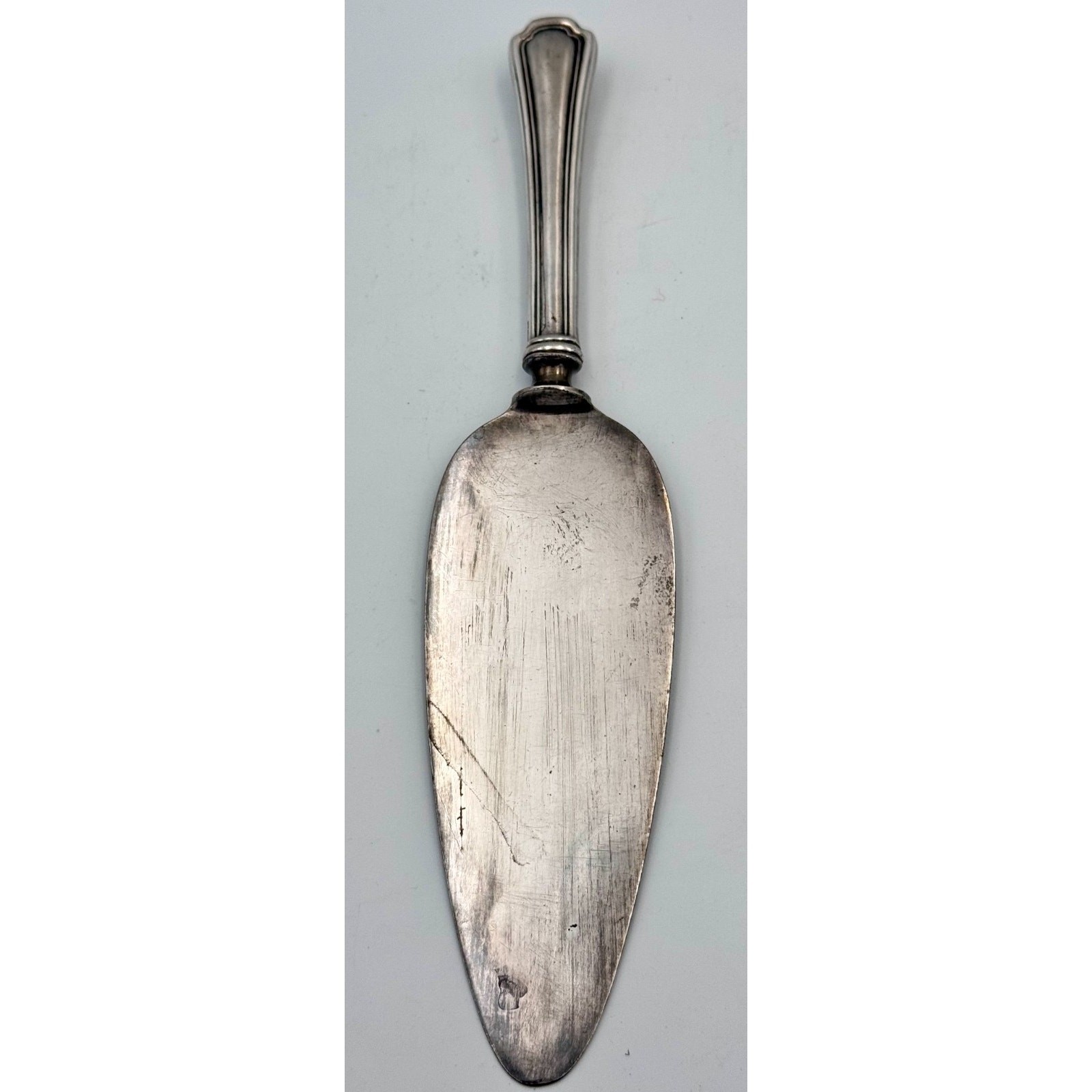 Vintage Sterling Silver Pie Cake Server - We Combine Shipping