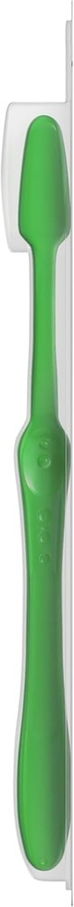 Naturally Clean Toothbrush, Medium