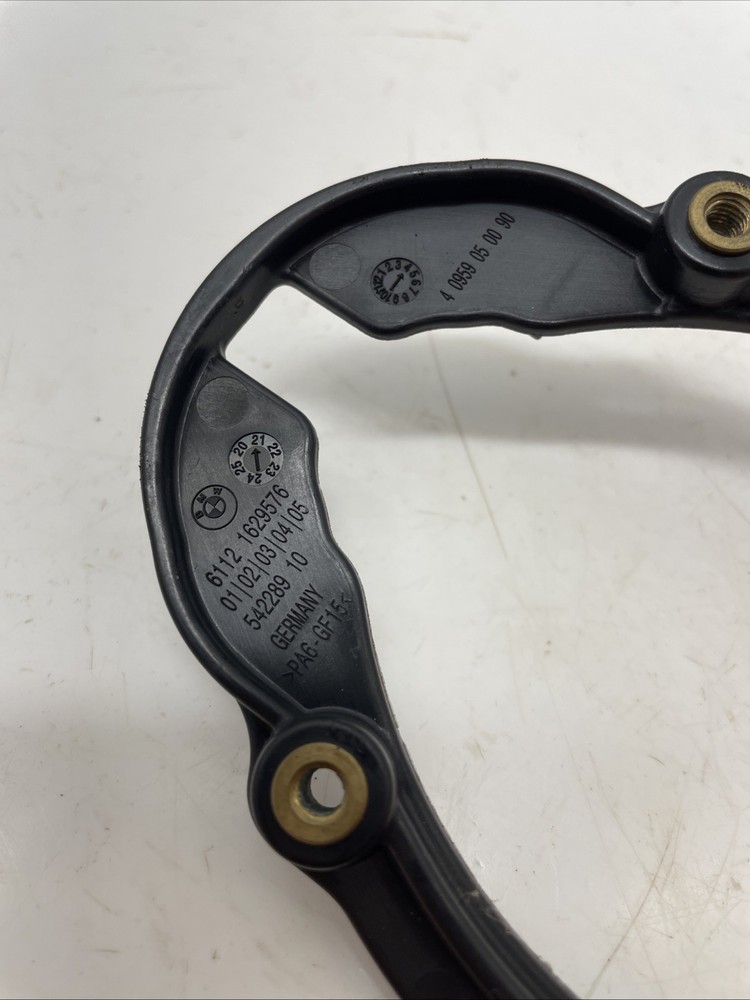 ♻️ Bmw Ce 04 2022 - 2026 Charging Socket Bracket Fairing ♻️