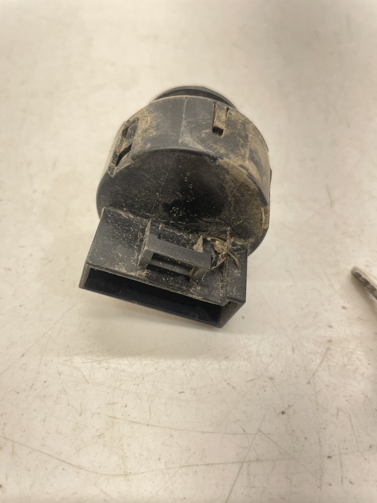 3 Position Key Switch - 2012 Polaris Ranger 800 42532