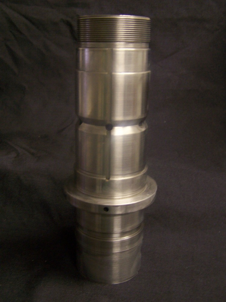 77812 Cincinnati Replacement Slide Adjusting Nut Feed