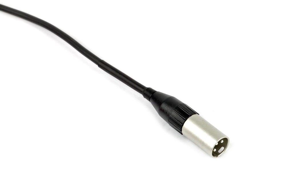 Vintage King Basic Series Microphone Cable - 30'