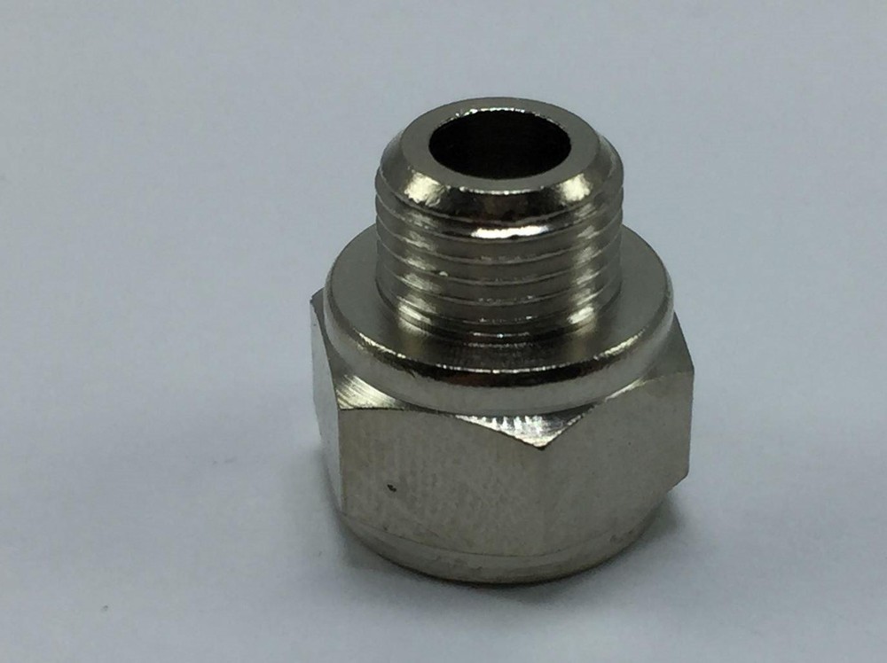 NORDSON 402008 HOT MELT CONNECTION COUPLING