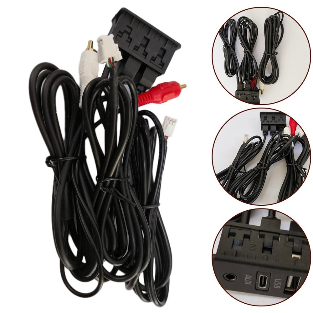 Car for DASH Mount USB+TYPEC Port Panel Interface Extension for Automotive Use
