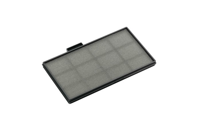 Jaspertronics™ Replacement Air Filter for the Epson H849A Projector