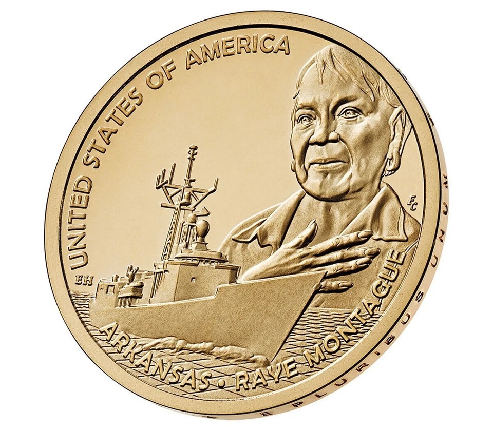 2025 p & d arkansas dollar