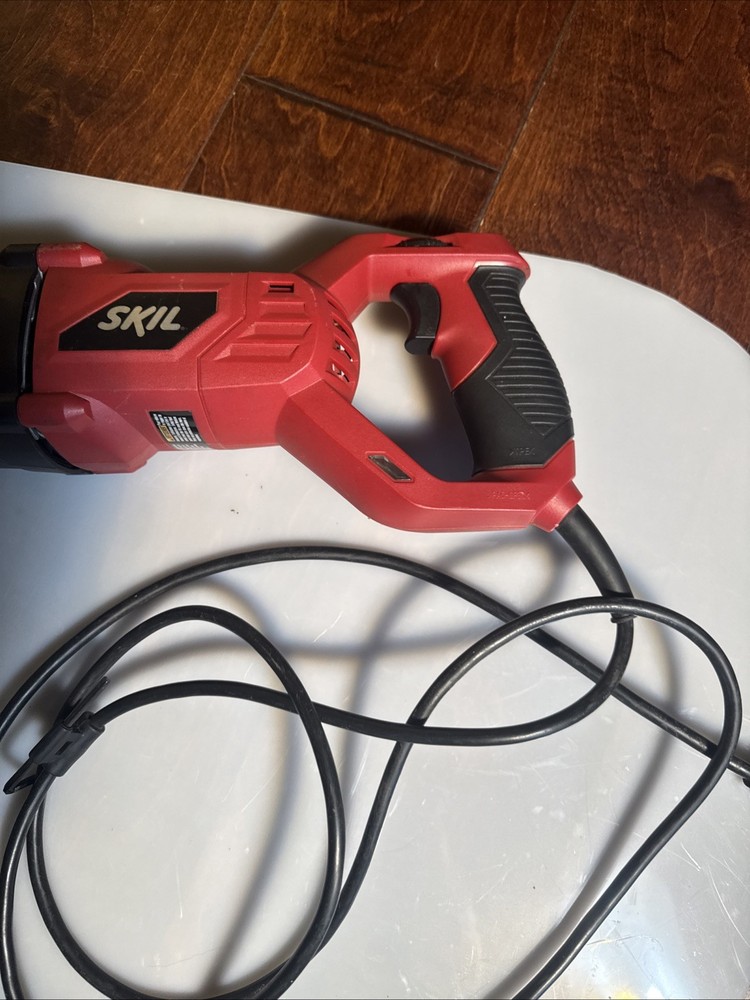 Skil 9216 Reciprocating Saw