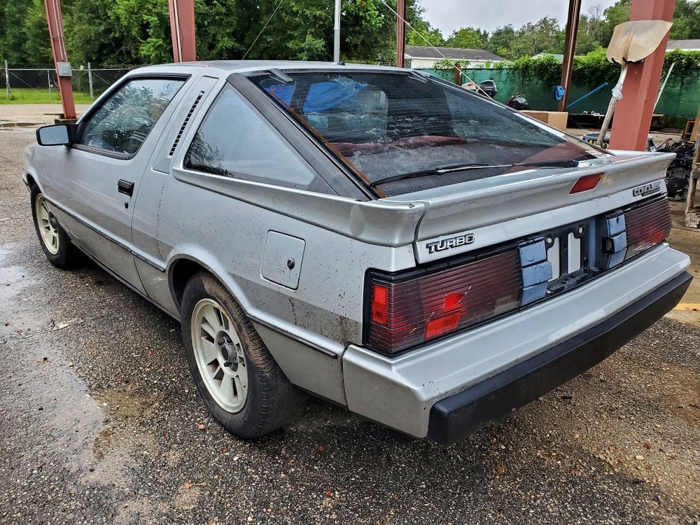 1987 Chrysler Conquest OEM Speed Control Module mb510816