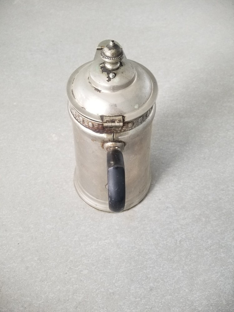 VTG | Manning Bowman 1745 Coffee Percolator - Chrome