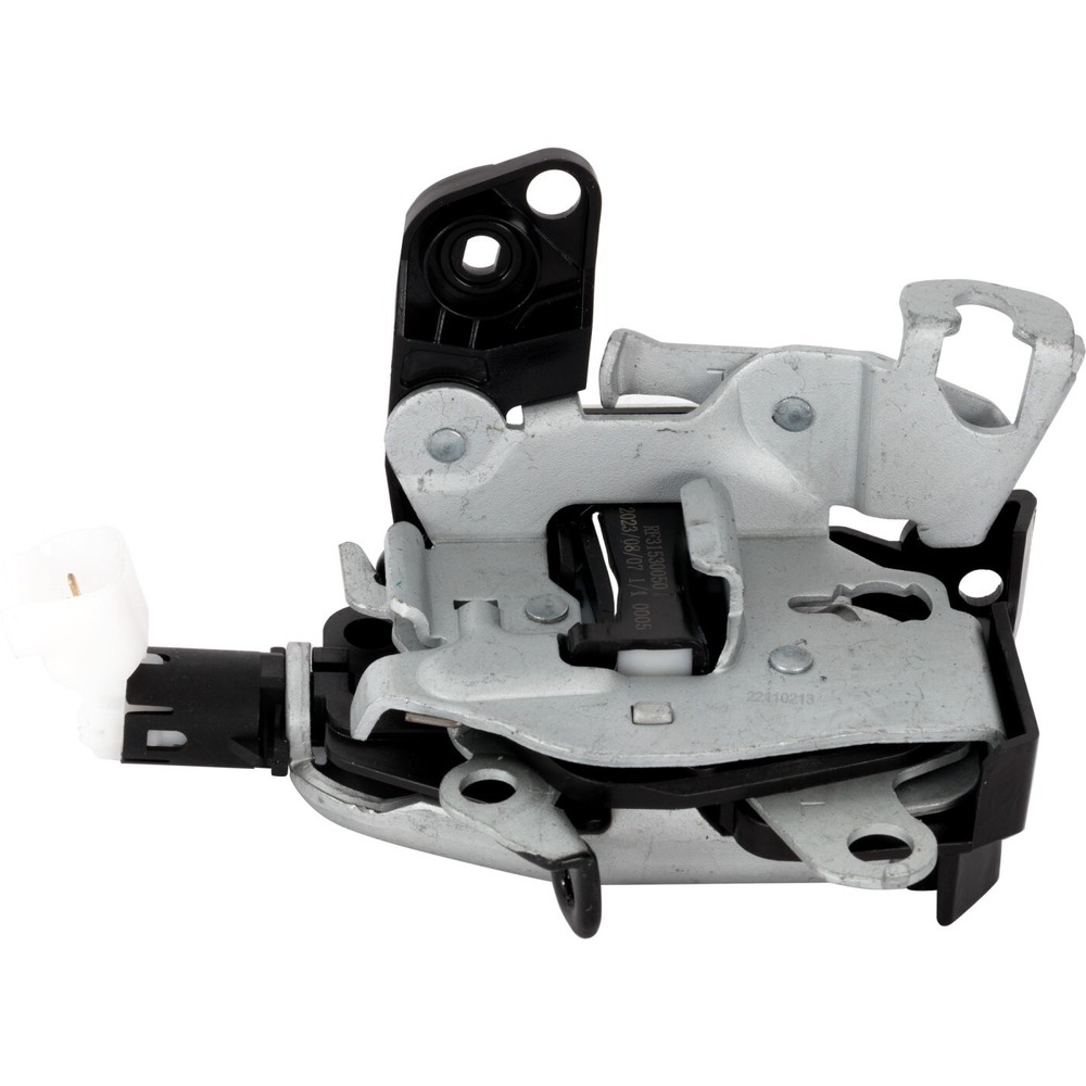 Door Lock Actuators Front Driver Left Side Hand for Ford Ranger 2004-2010