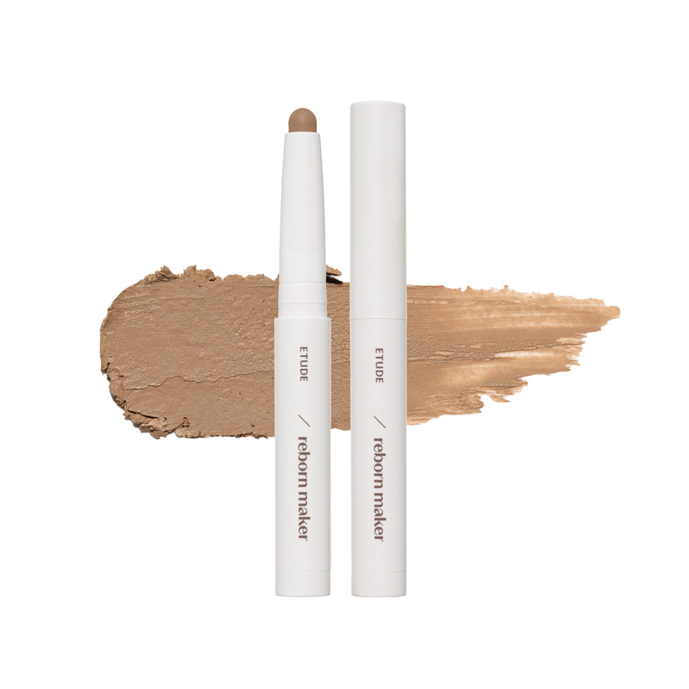 ETUDE HOUSE Reborn Maker 1g - Brush SET available