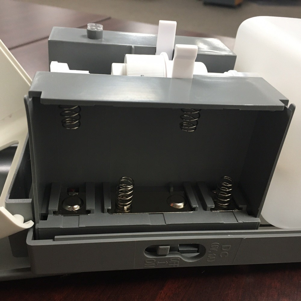 Hand Free Automatic Liquid Soap Dispenser Wall Mount. 1000ML