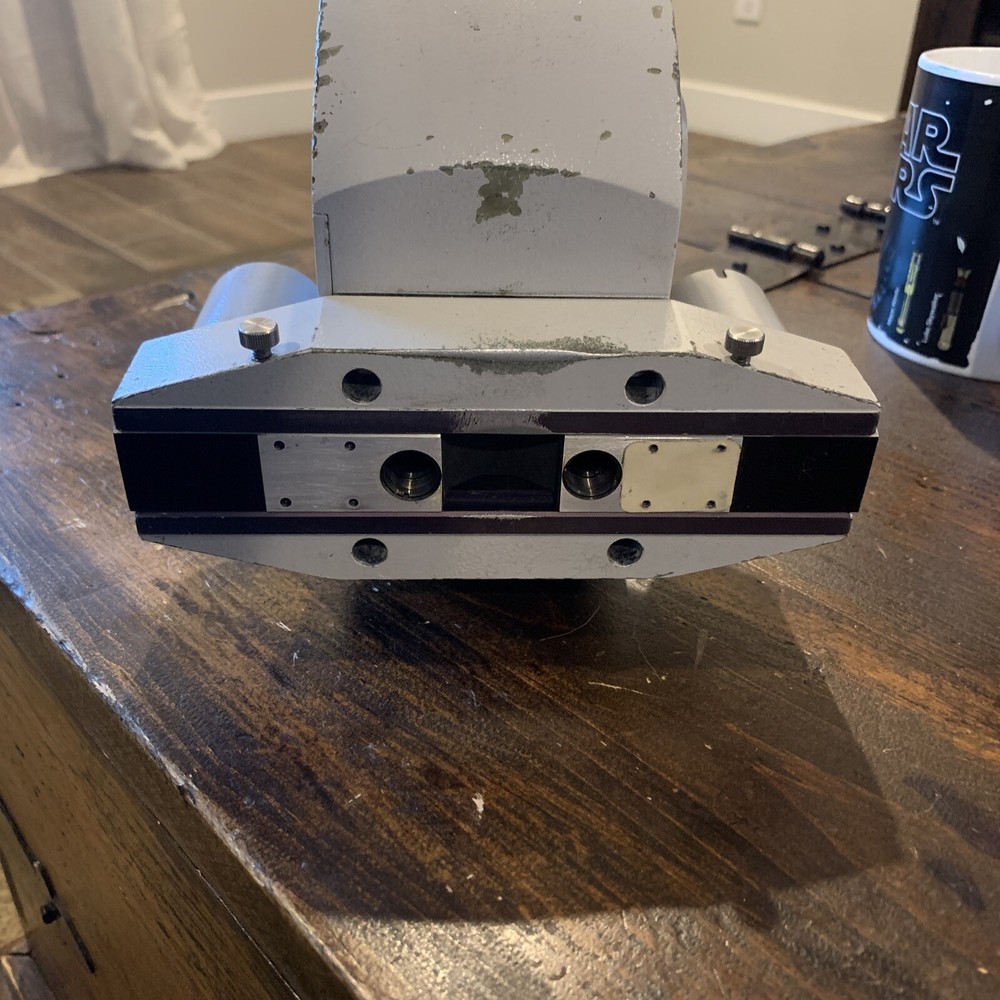 Carl Zeiss Binocular - Sample comparator