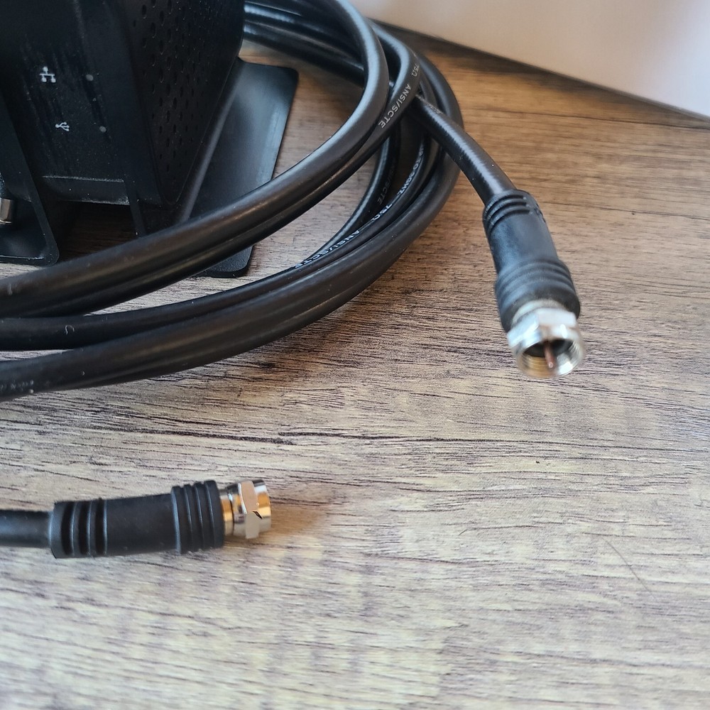 NETGEAR N300 WiFi Cable Modem Router Model C3000