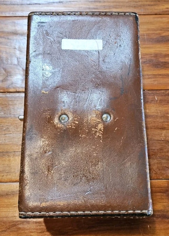 GenRad Type 1557A Vibration Calibrator