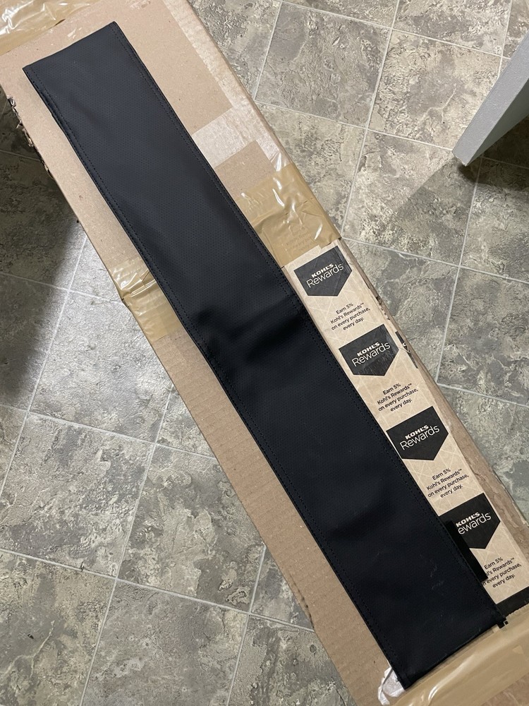 Predator Cue Stick Leather Case