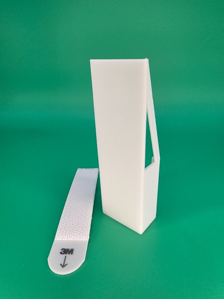 THIRDREALITY Motion Sensor Wall Mount | 2-Pack | Corner & Flat Variants