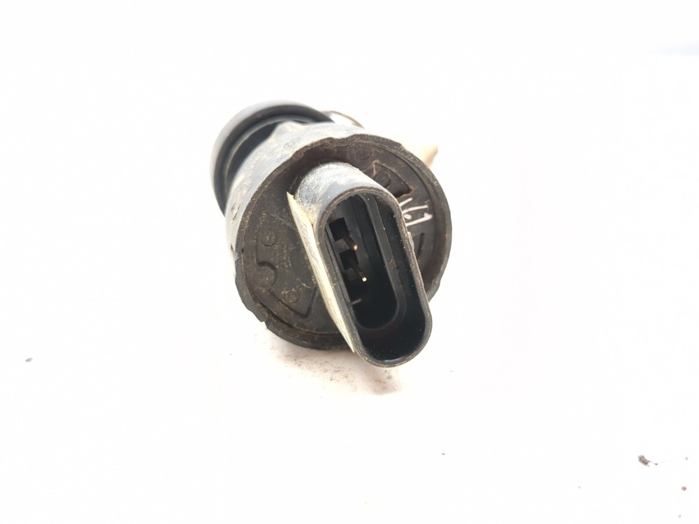 23-26 Can Am Outlander Pro HD5 Front Switch & Key Ignition Switch Button Toggle